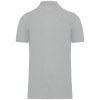 Polo piqué Bio180 homme