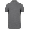 Polo piqué Bio180 homme