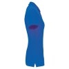 Polo piqué Bio180 femme