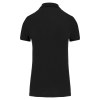 Polo piqué Bio180 femme