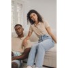 Polo piqué Bio180 femme