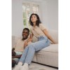 Polo piqué Bio180 femme