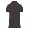 Polo piqué Bio180 femme
