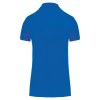 Polo piqué Bio180 femme