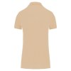 Polo piqué Bio180 femme