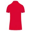 Polo piqué Bio180 femme