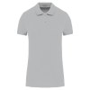 Polo piqué Bio180 femme