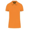 Polo piqué Bio180 femme