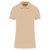 Polo piqué Bio180 femme