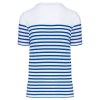 T-shirt marin col rond Bio homme