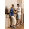 Sweat-shirt écoresponsable col rond unisexe
