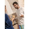 Sweat-shirt écoresponsable col rond unisexe