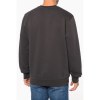 Sweat-shirt écoresponsable col rond unisexe