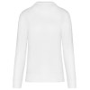 Sweat-shirt écoresponsable col rond unisexe