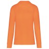 Sweat-shirt écoresponsable col rond unisexe