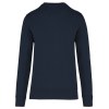 Sweat-shirt écoresponsable col rond unisexe