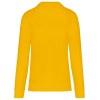 Sweat-shirt écoresponsable col rond unisexe