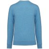 Sweat-shirt écoresponsable col rond unisexe