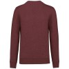 Sweat-shirt écoresponsable col rond unisexe