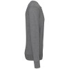 Sweat-shirt écoresponsable col rond unisexe