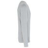 Sweat-shirt écoresponsable col rond unisexe