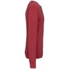 Sweat-shirt écoresponsable col rond unisexe