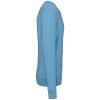 Sweat-shirt écoresponsable col rond unisexe