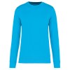 Sweat-shirt écoresponsable col rond unisexe