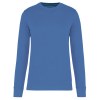 Sweat-shirt écoresponsable col rond unisexe