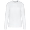 Sweat-shirt écoresponsable col rond unisexe