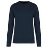 Sweat-shirt écoresponsable col rond unisexe