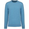 Sweat-shirt écoresponsable col rond unisexe