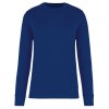 Sweat-shirt écoresponsable col rond unisexe