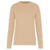 Sweat-shirt écoresponsable col rond unisexe