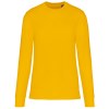 Sweat-shirt écoresponsable col rond unisexe