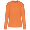 Sweat-shirt écoresponsable col rond unisexe