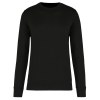 Sweat-shirt écoresponsable col rond unisexe