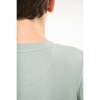 Sweat-shirt écoresponsable col rond enfant