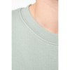 Sweat-shirt écoresponsable col rond enfant