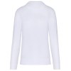 Sweat-shirt écoresponsable col rond enfant