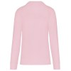 Sweat-shirt écoresponsable col rond enfant