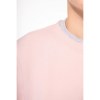Sweat-shirt écoresponsable col rond enfant