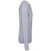 Sweat-shirt écoresponsable col rond enfant