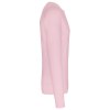 Sweat-shirt écoresponsable col rond enfant
