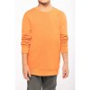 Sweat-shirt écoresponsable col rond enfant