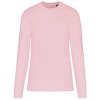 Sweat-shirt écoresponsable col rond enfant