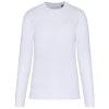 Sweat-shirt écoresponsable col rond enfant