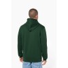 Sweat-shirt écoresponsable à capuche homme