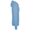 Sweat-shirt écoresponsable à capuche homme