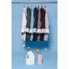 Sweat-shirt écoresponsable à capuche homme